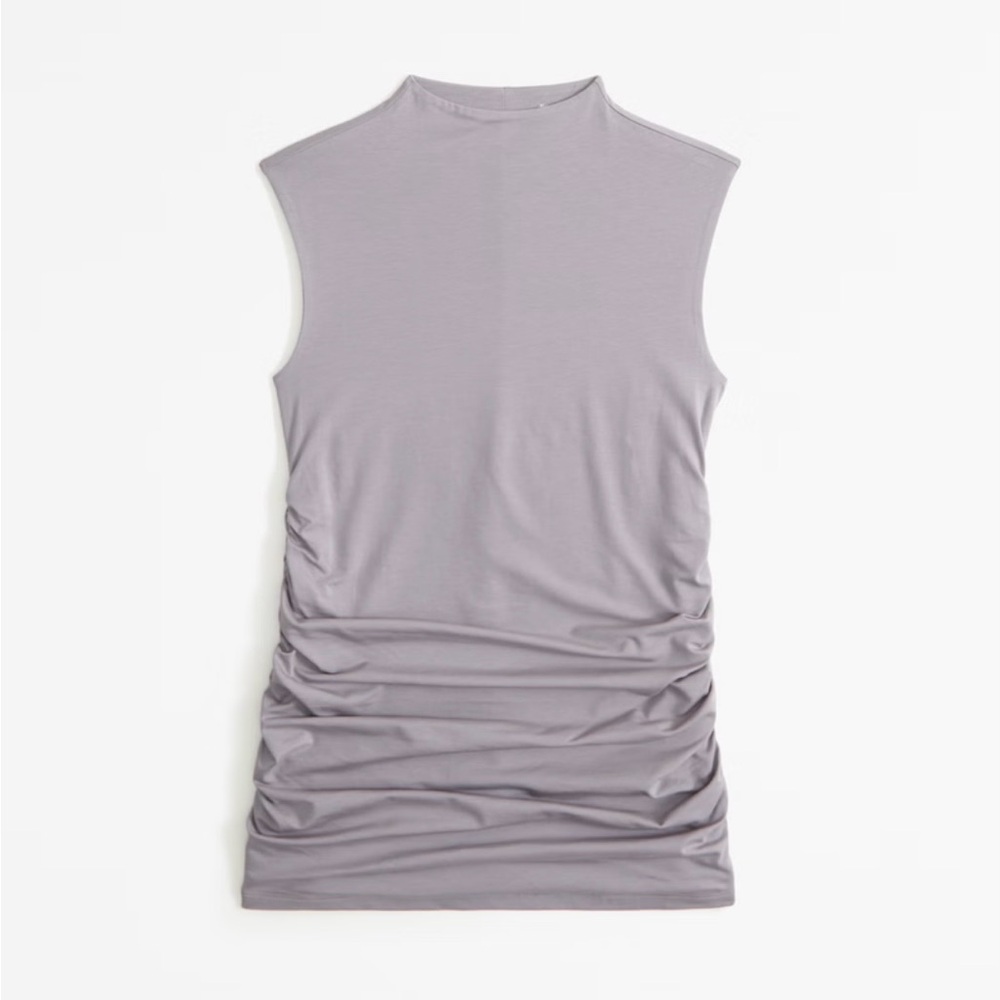 Abercrombie & Fitch The A&F Paloma Maternity Top